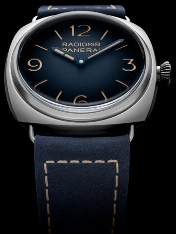 Panerai Radiomir 3 Giorni Watch