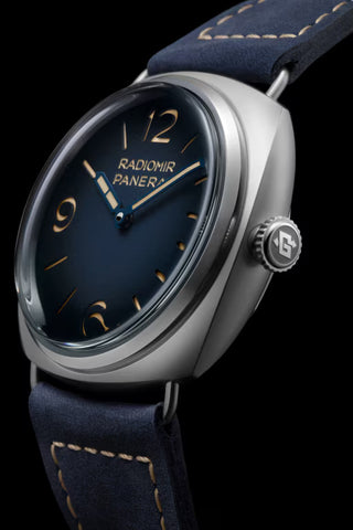 Panerai Radiomir 3 Giorni Watch