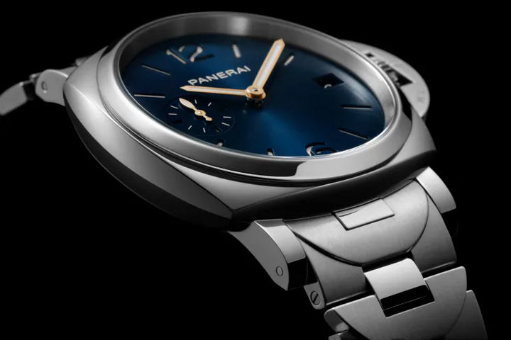 Panerai Luminor Due Watch