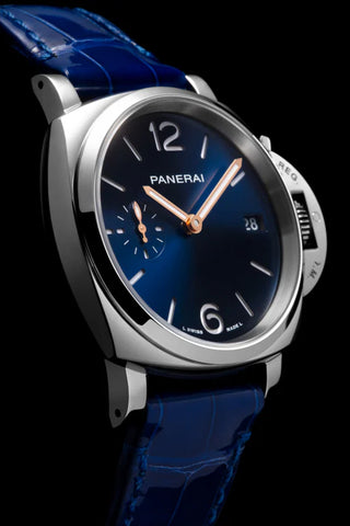 Panerai Luminor Due Watch
