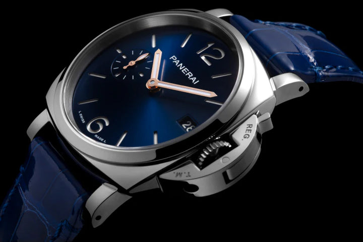 Panerai Luminor Due Watch