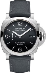 Panerai Watch Luminor Marina Grigio Roccia PAM01358