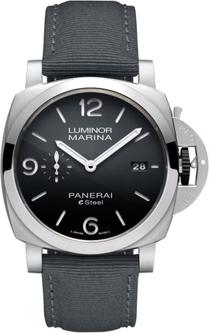 Panerai Watch Luminor Marina Grigio Roccia PAM01358