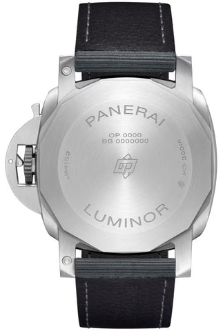 Panerai Luminor Marina Grigio Roccia Watch
