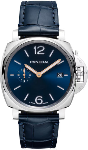 Panerai Watch Luminor Due PAM01274