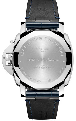Panerai Luminor Due Watch