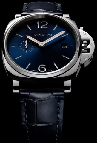 Panerai Luminor Due Watch