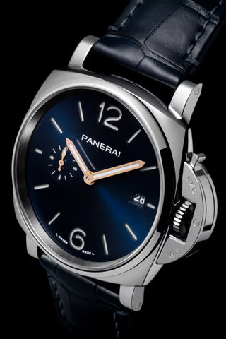 Panerai Luminor Due Watch