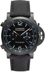 Panerai Watch Luminor Chrono Carbotech PAM01219