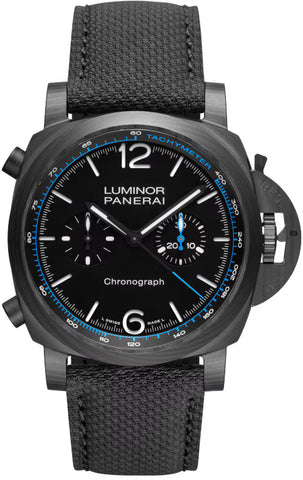 Panerai Watch Luminor Chrono Carbotech PAM01219