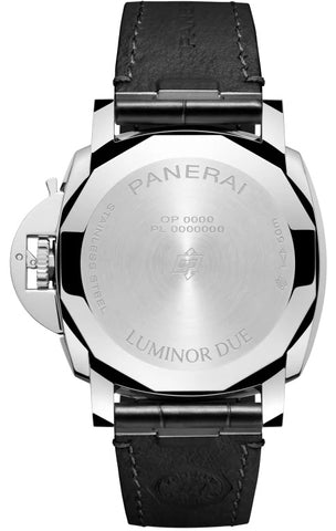 Panerai Luminor Due Watch D