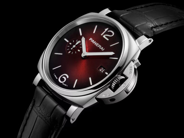 Panerai Luminor Due Watch D