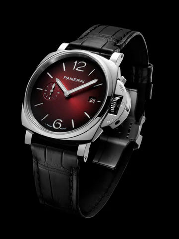 Panerai Luminor Due Watch D