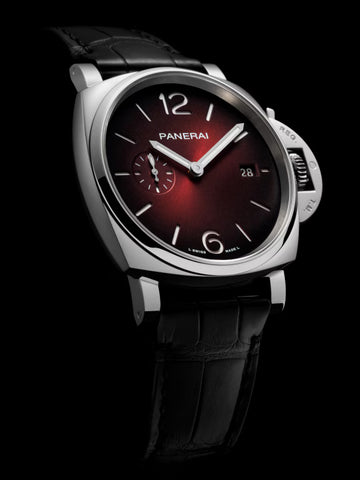 Panerai Luminor Due Watch D