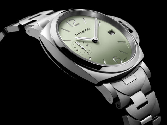 Panerai Luminor Due Pastello Watch