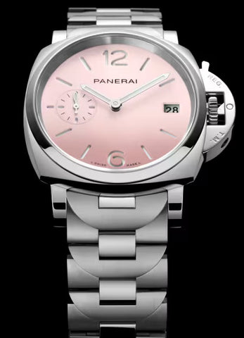Panerai Luminor Due Pastello Watch