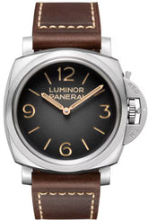 Panerai Watch Luminor Tre Giorni PAM01628