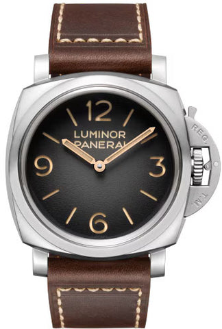 Panerai Watch Luminor Tre Giorni PAM01628