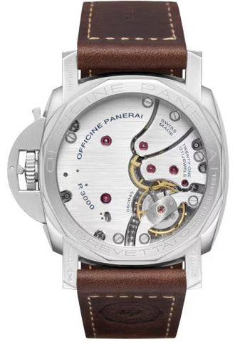 Panerai Luminor Tre Giorni Watch