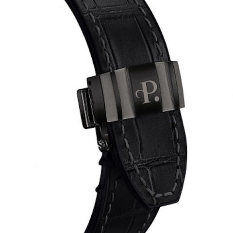 Perrelet Watch Turbine Carbon Poker Limited Edition