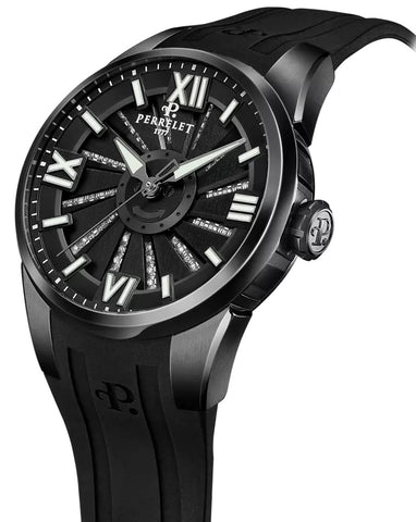 Perrelet Turbine Lady Eclipse Watch