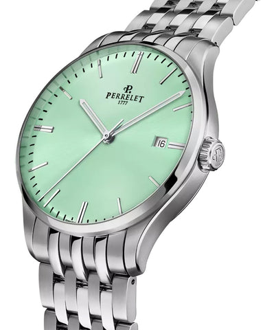 Perrelet Weekend 3 Hands Watch