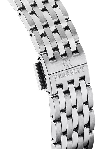 Perrelet Weekend 3 Hands Watch