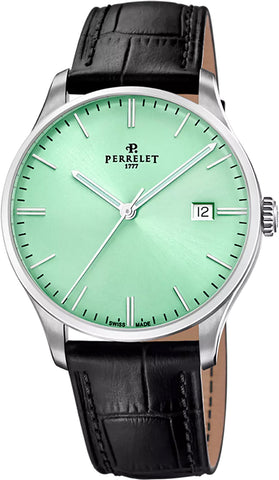 Perrelet Watch Weekend 3 Hands A1300/E