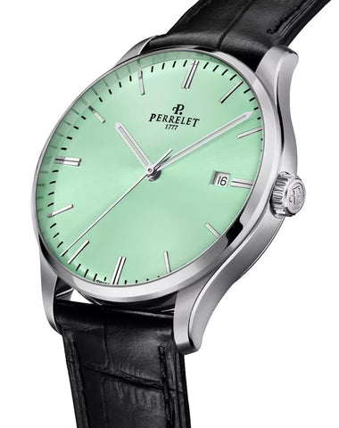 Perrelet Weekend 3 Hands Watch