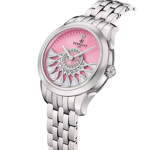 Perrelet Cleopatra Rosee d’Alexandrie Watch