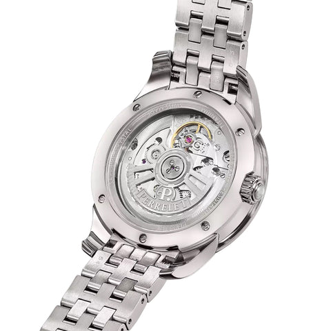Perrelet Cleopatra Rosee d’Alexandrie Watch
