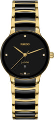 Rado Watch Centrix Diamonds Ladies R30025712