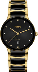Rado Watch Centrix Diamonds Unisex R30022742