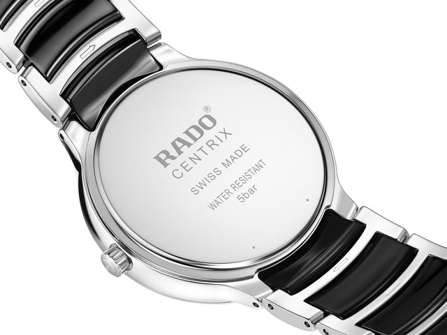 Rado Centrix Unisex Watch D