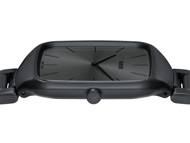 Rado Watch True Square Thinline X Les Couleurs Le Corbusier Limited Edition D