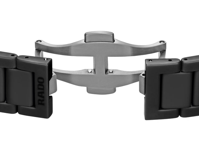 Rado Watch True Square Thinline X Les Couleurs Le Corbusier Limited Edition D