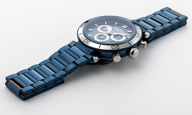 Roamer Toscana Watch