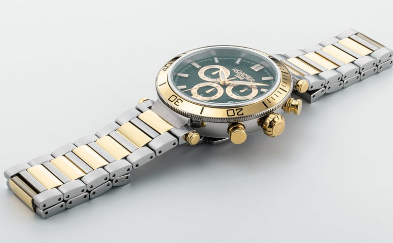 Roamer Toscana Watch D