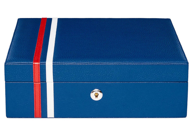 Rapport Watch Box Greenwich 8