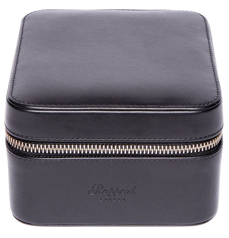 Rapport Watch Case Hyde Park 2 Black Zip