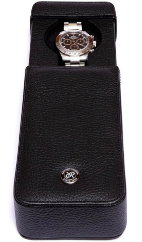 Rapport Watch Slipcase Berkeley Single Black D160