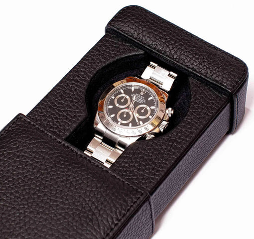 Rapport Watch Slipcase Berkeley Single Black