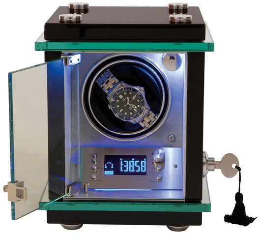 Rapport Watch Winder Commander Single