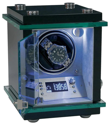 Rapport Watch Winder Commander Single