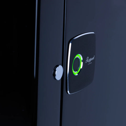 Rapport Watch Winder Paramount 20 Ebony