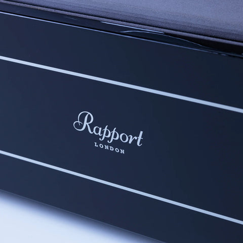 Rapport Watch Winder Paramount 20 Ebony