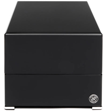 Rapport Watch Winder Perpetua III Quad Ebony