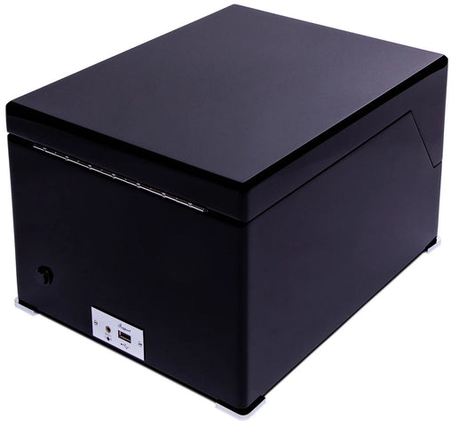 Rapport Watch Winder Perpetua III Quad Ebony