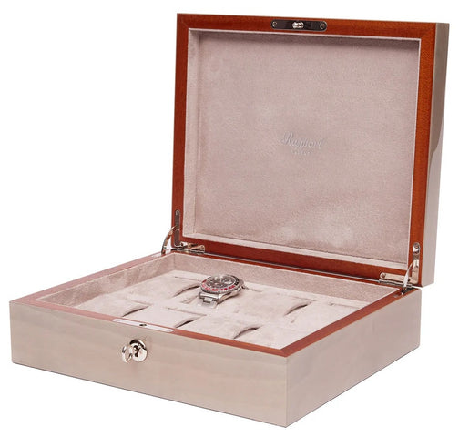 Rapport Watch Box Heritage 8