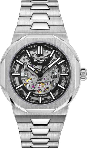 Rotary Watch Regent Mens GB05495/04